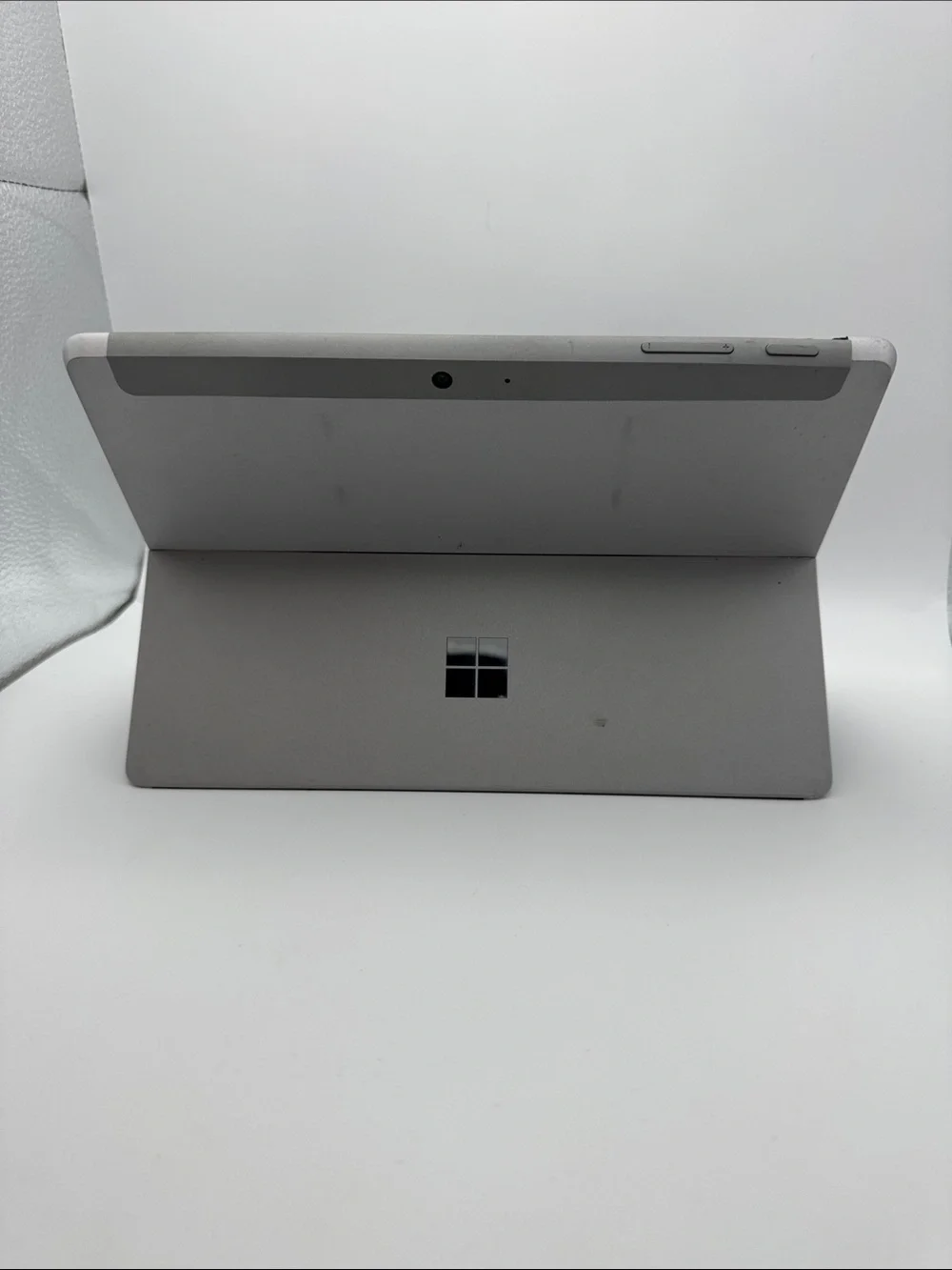 Microsoft tablet slim black